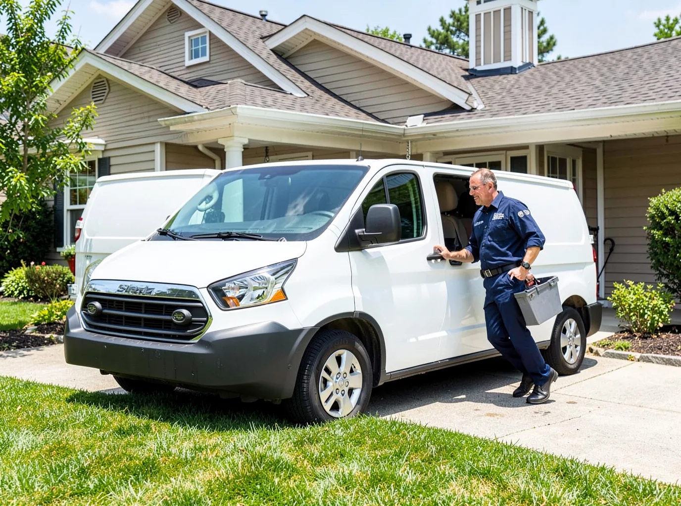 Emergency Plumber company in Weare, NH